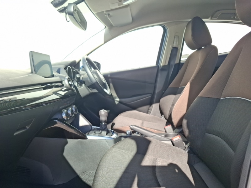Used Mazda Mazda2 2023 for sale - 76108118: Photo 5