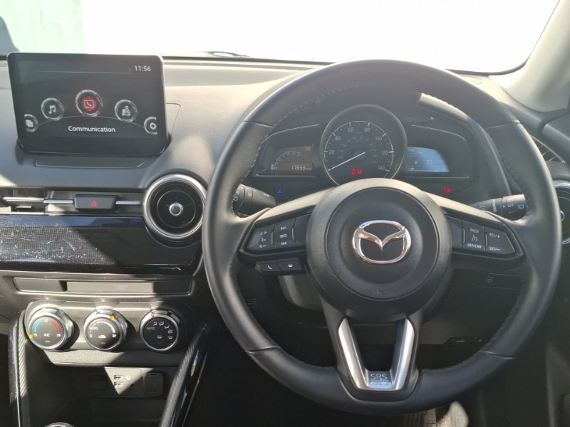 Used Mazda Mazda2 2023 for sale - 76108118: Photo 7
