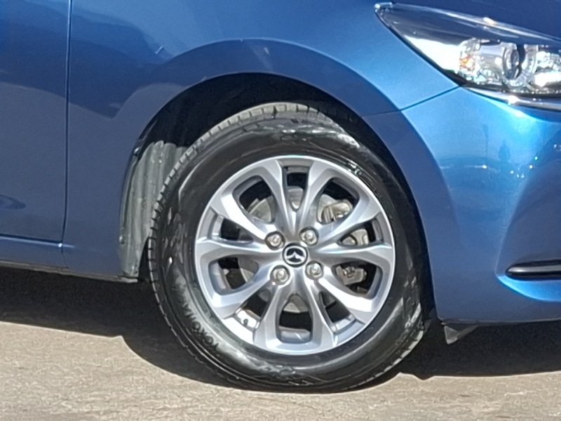 Used Mazda Mazda2 2023 for sale - 76108118: Photo 9