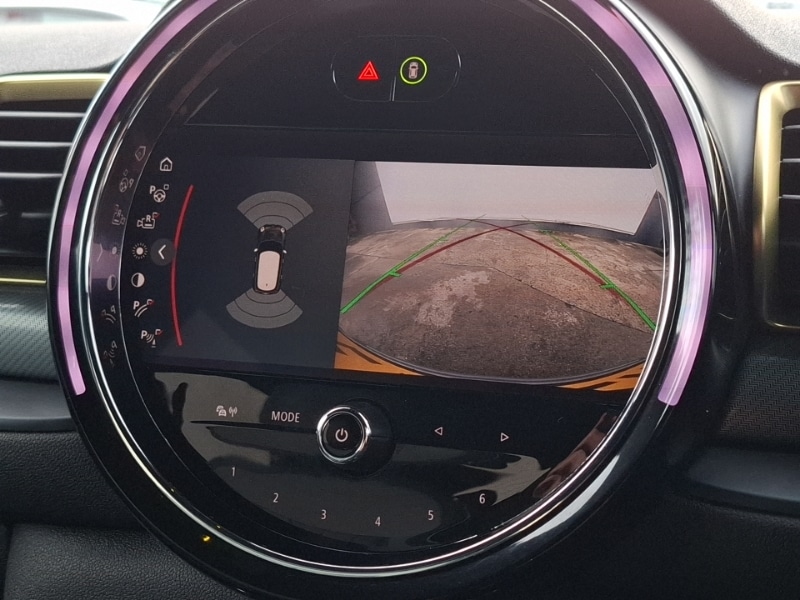 Used MINI Clubman 2022 for sale - 77197420: Photo 10