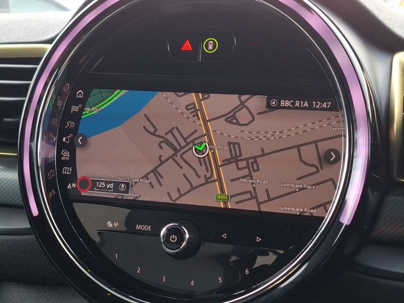 Used MINI Clubman 2022 for sale - 77197420: Photo 11