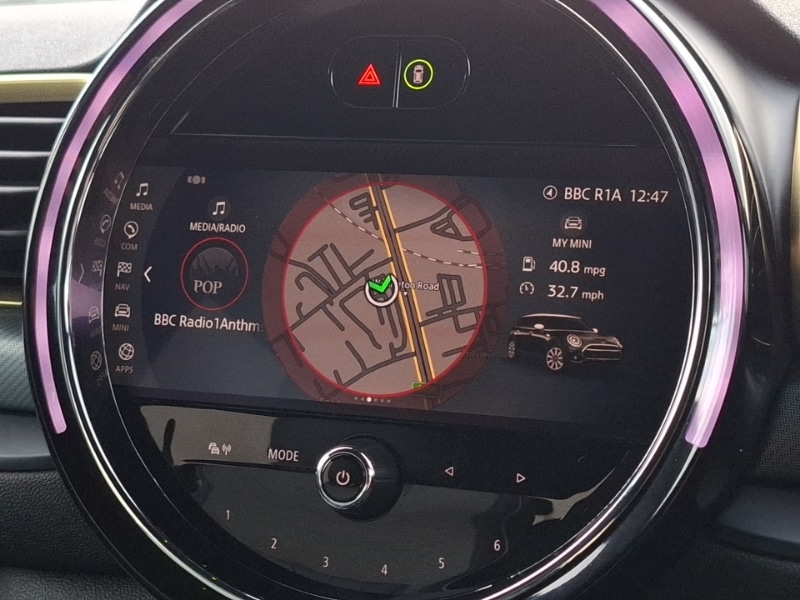 Used MINI Clubman 2022 for sale - 77197420: Photo 12