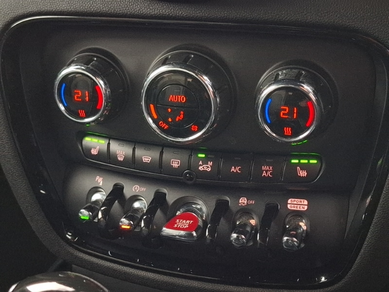 Used MINI Clubman 2022 for sale - 77197420: Photo 13