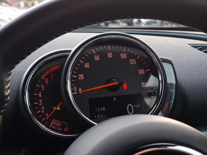 Used MINI Clubman 2022 for sale - 77197420: Photo 19