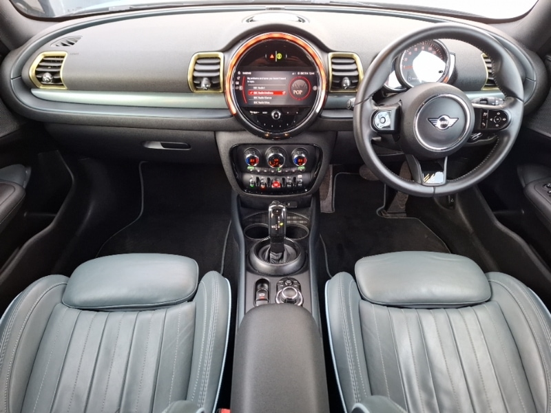 Used MINI Clubman 2022 for sale - 77197420: Photo 2