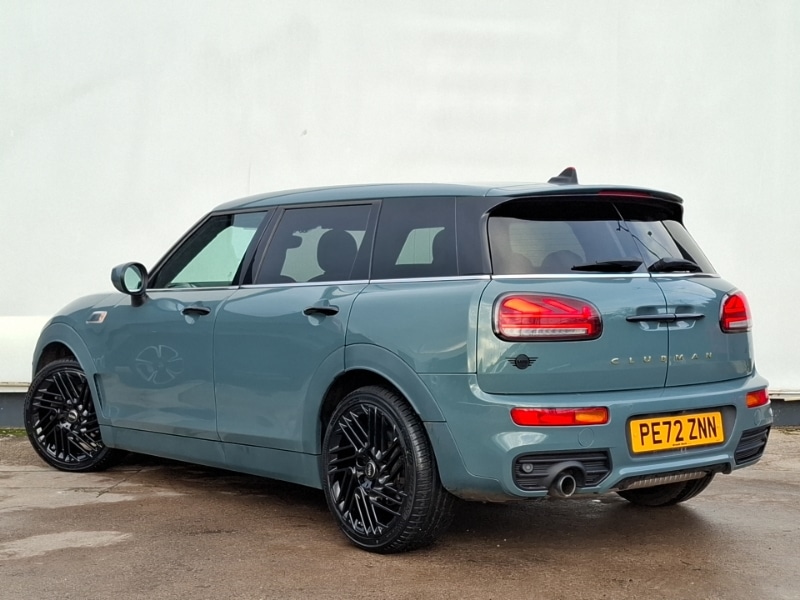 Used MINI Clubman 2022 for sale - 77197420: Photo 3