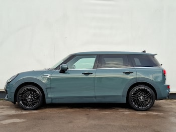 Used MINI Clubman 2022 for sale - 77197420: Photo