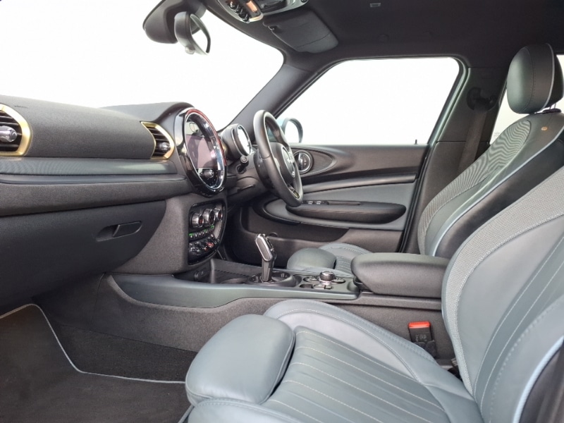 Used MINI Clubman 2022 for sale - 77197420: Photo 5