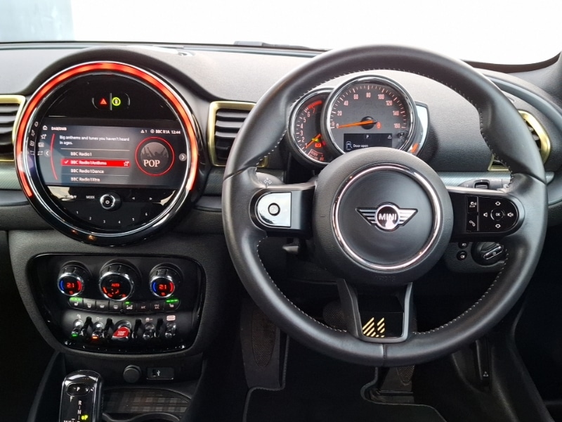 Used MINI Clubman 2022 for sale - 77197420: Photo 7