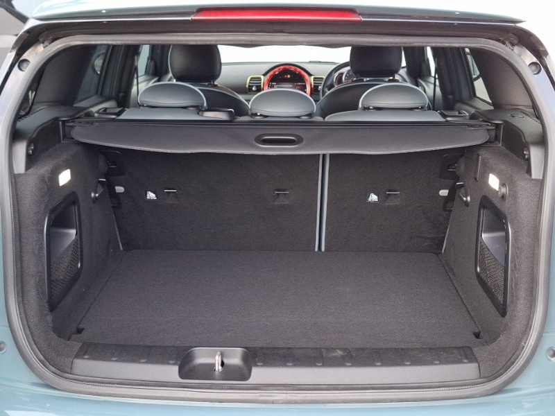 Used MINI Clubman 2022 for sale - 77197420: Photo 8