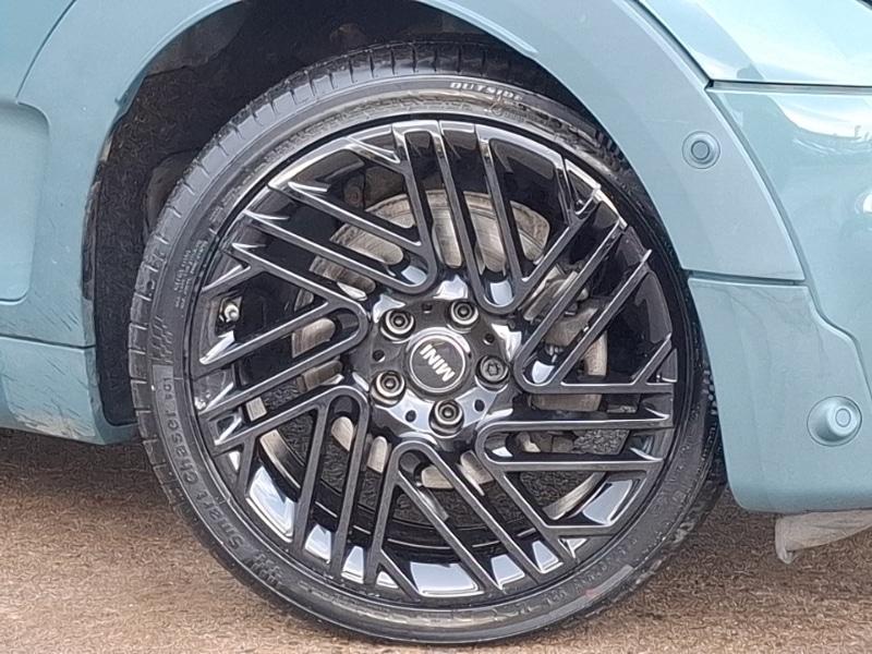 Used MINI Clubman 2022 for sale - 77197420: Photo 9