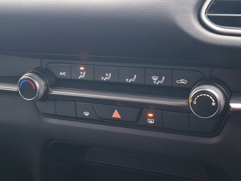 Used Mazda CX-30 2025 for sale - 76348373: Photo 15