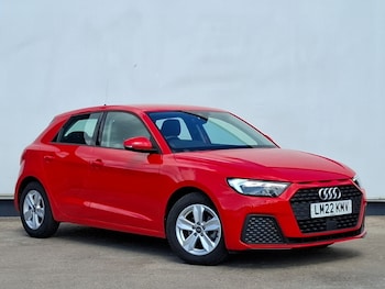 Used Audi A1 2022 for sale - 75537043: Photo