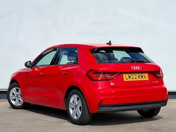 Used Audi A1 2022 for sale - 75537043: Photo