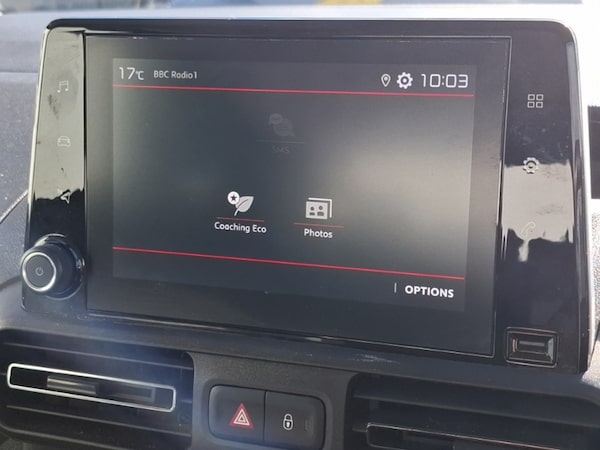 Used Citroen Berlingo 2019 for sale - 76254670: Photo 11