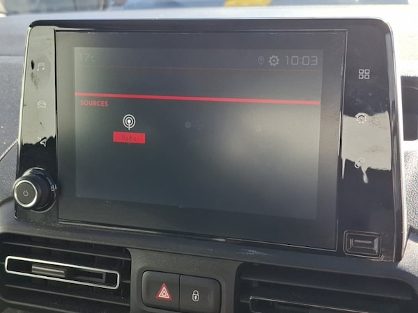 Used Citroen Berlingo 2019 for sale - 76254670: Photo 12