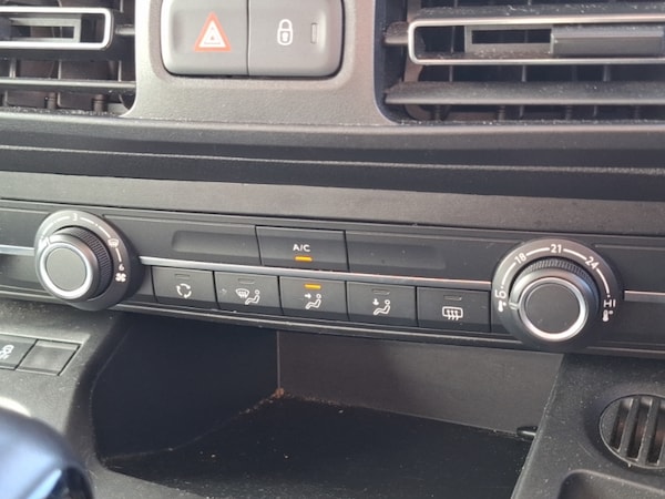 Used Citroen Berlingo 2019 for sale - 76254670: Photo 13