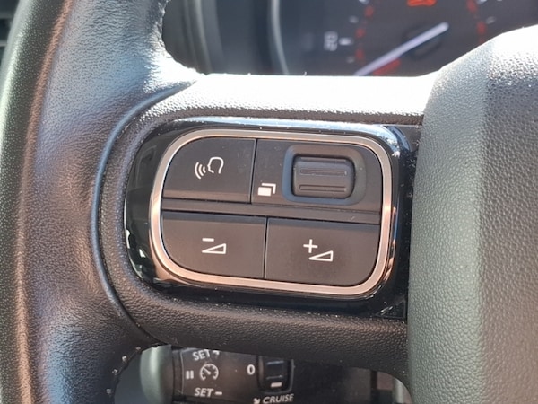 Used Citroen Berlingo 2019 for sale - 76254670: Photo 14