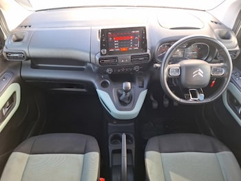 Used Citroen Berlingo 2019 for sale - 76254670: Photo