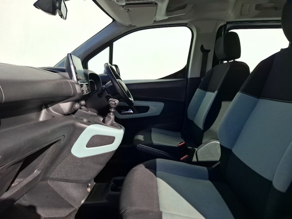 Used Citroen Berlingo 2019 for sale - 76254670: Photo 5