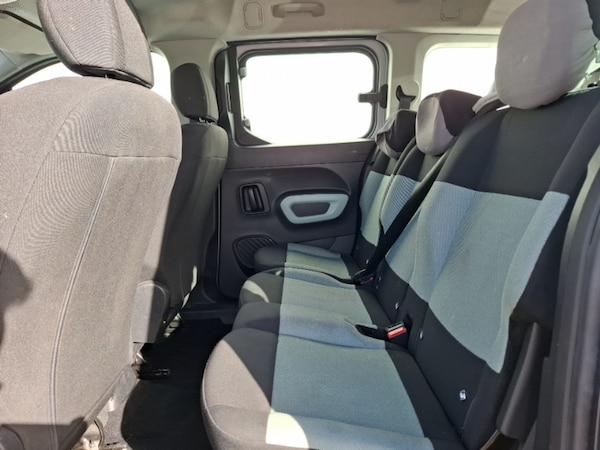 Used Citroen Berlingo 2019 for sale - 76254670: Photo 6