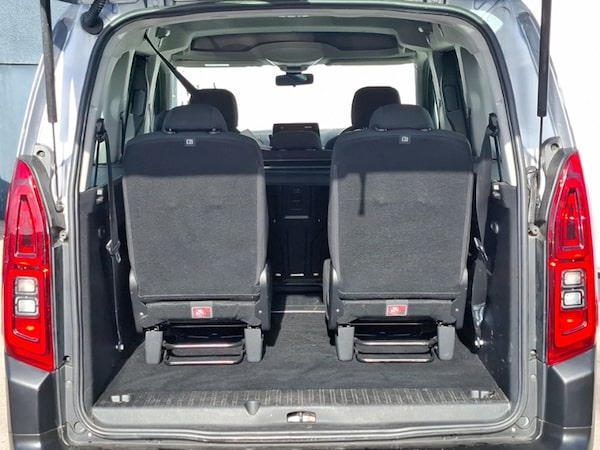Used Citroen Berlingo 2019 for sale - 76254670: Photo 8