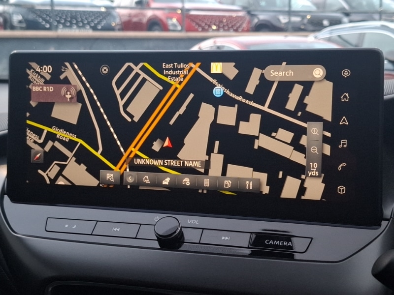 Used Nissan Juke 2024 for sale - 76427393: Photo 11