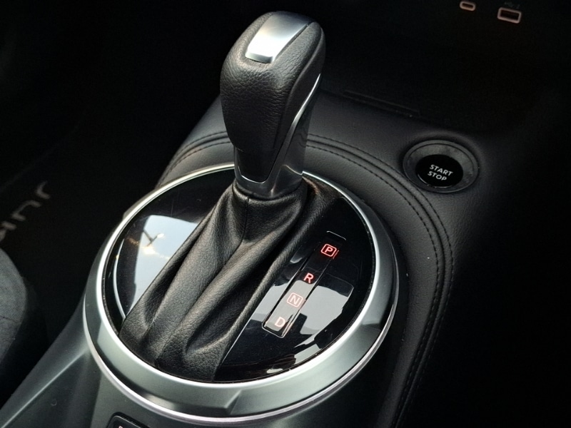 Used Nissan Juke 2024 for sale - 76427393: Photo 15