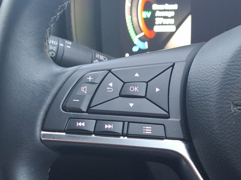 Used Nissan Juke 2024 for sale - 76427393: Photo 16