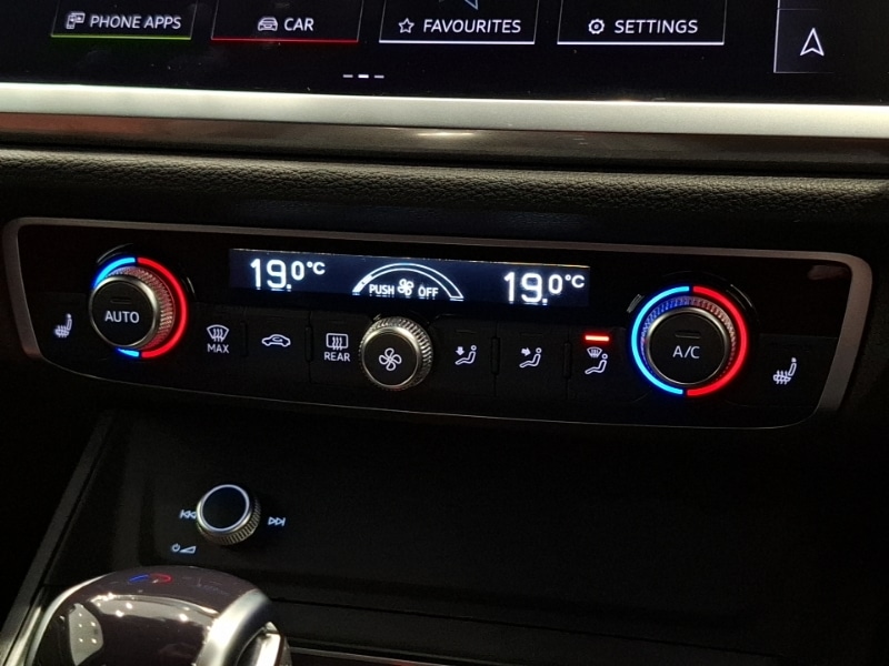 Used Audi Q3 2022 for sale - 77782569: Photo 14