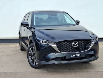 Mazda - CX-5