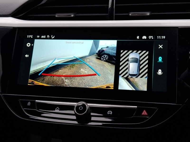 Used Vauxhall Corsa 2025 for sale - 78033471: Photo 10