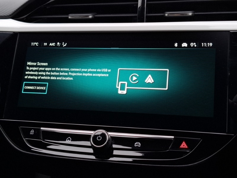 Used Vauxhall Corsa 2025 for sale - 78033471: Photo 13