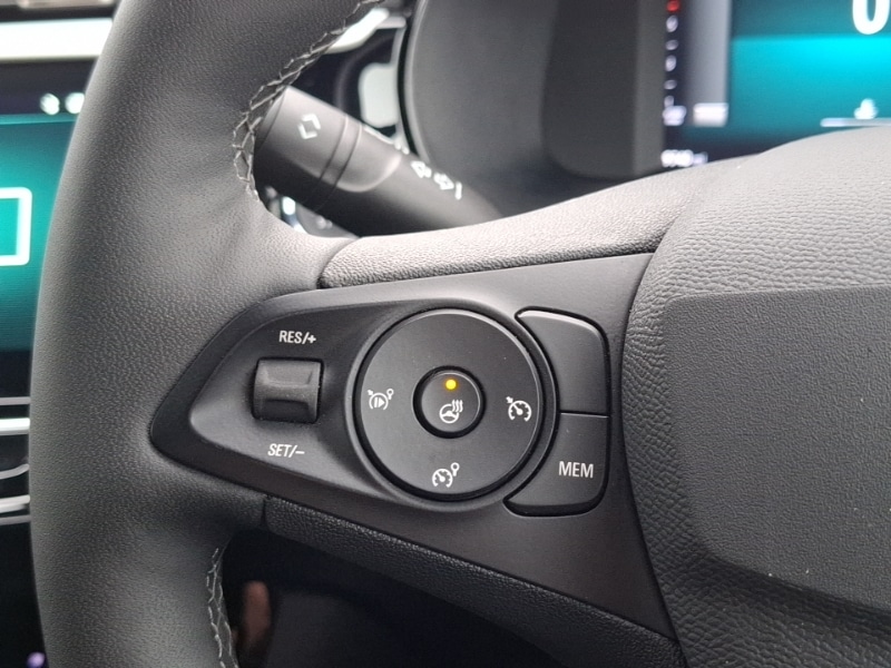 Used Vauxhall Corsa 2025 for sale - 78033471: Photo 16