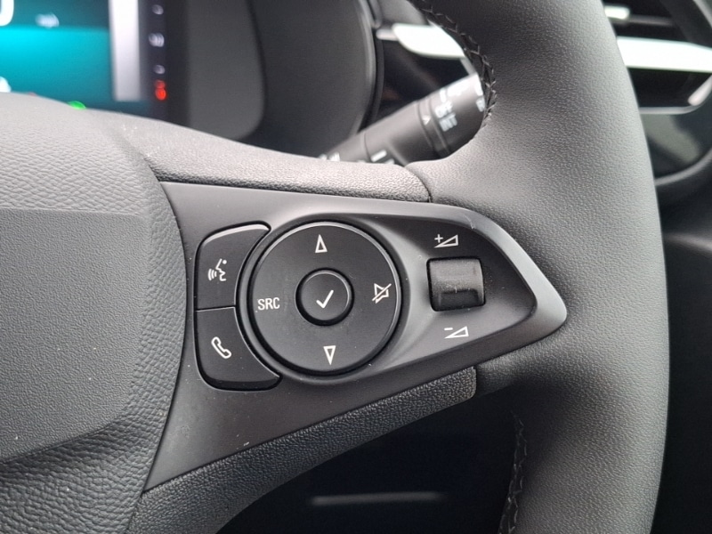 Used Vauxhall Corsa 2025 for sale - 78033471: Photo 17