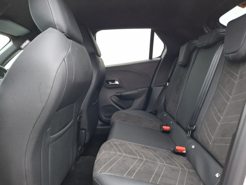 Used Vauxhall Corsa 2025 for sale - 78033471: Photo 6