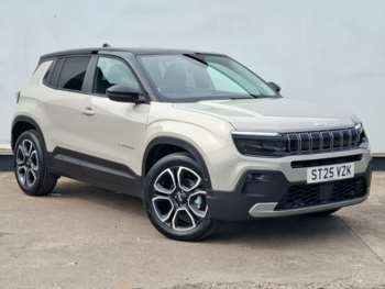 Used Jeep Other 2025 for sale - 75101670: Photo
