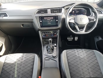 Used Volkswagen Tiguan Allspace 2022 for sale - 78259505: Photo