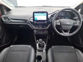 Used Ford Fiesta 2019 for sale - 79126946: Photo