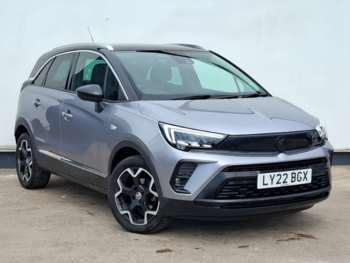 2022 - 1.5 Turbo D Ultimate 5dr