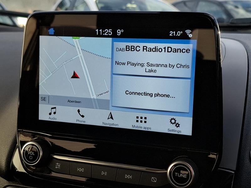 Used Ford Ecosport 2018 for sale - 77004584: Photo 10