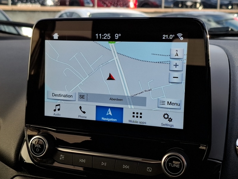 Used Ford Ecosport 2018 for sale - 77004584: Photo 11