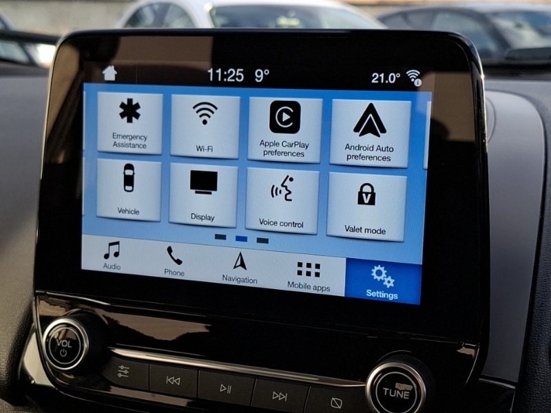 Used Ford Ecosport 2018 for sale - 77004584: Photo 12