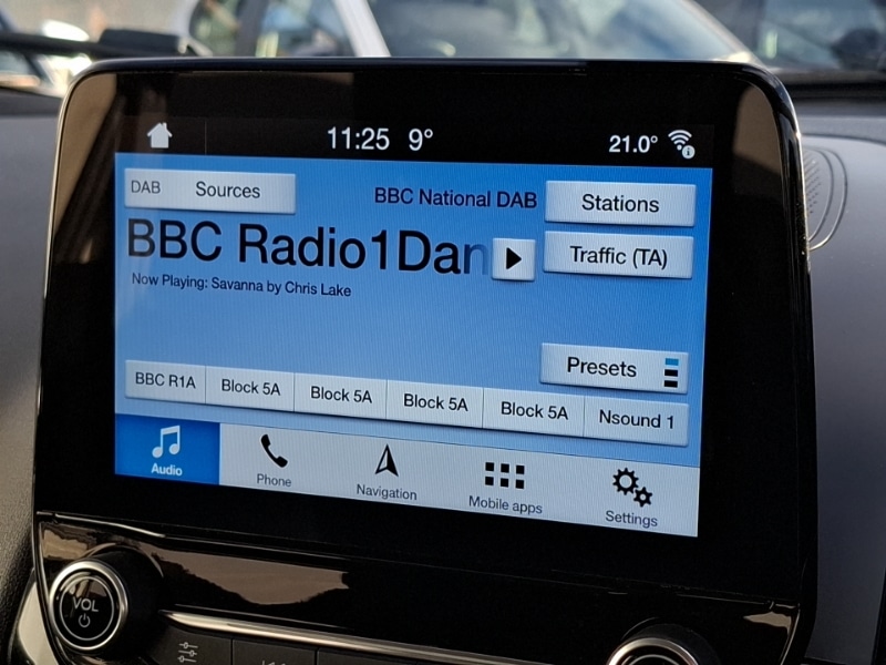 Used Ford Ecosport 2018 for sale - 77004584: Photo 13