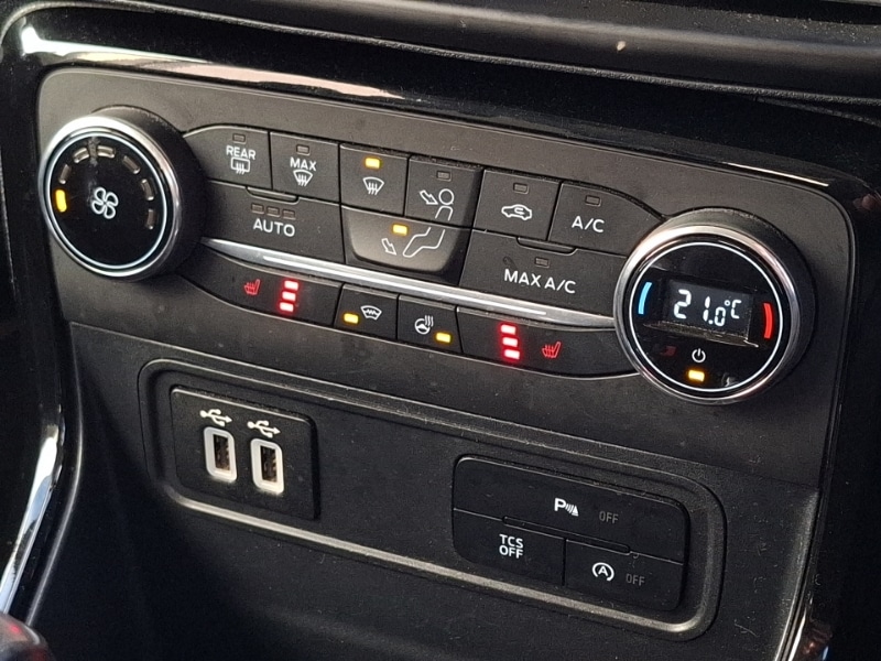 Used Ford Ecosport 2018 for sale - 77004584: Photo 14