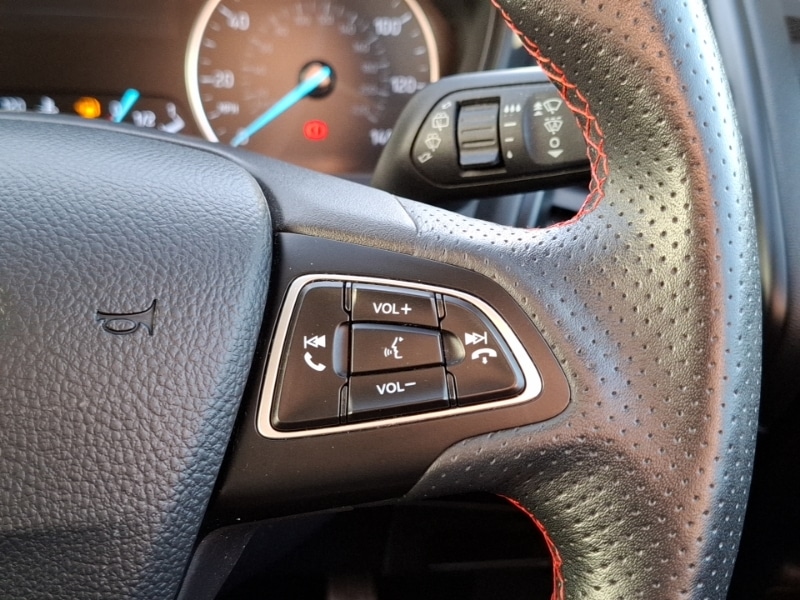 Used Ford Ecosport 2018 for sale - 77004584: Photo 16