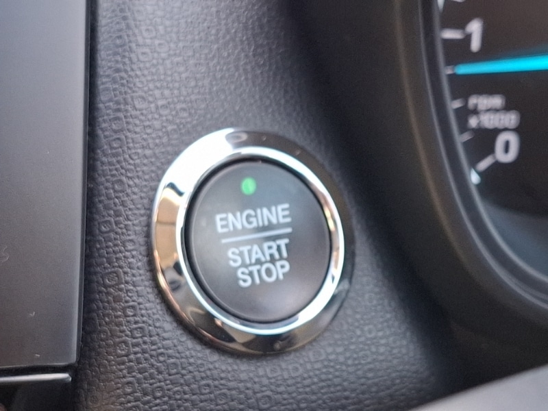 Used Ford Ecosport 2018 for sale - 77004584: Photo 17