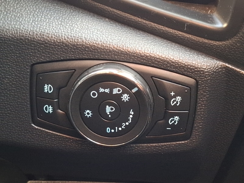 Used Ford Ecosport 2018 for sale - 77004584: Photo 18