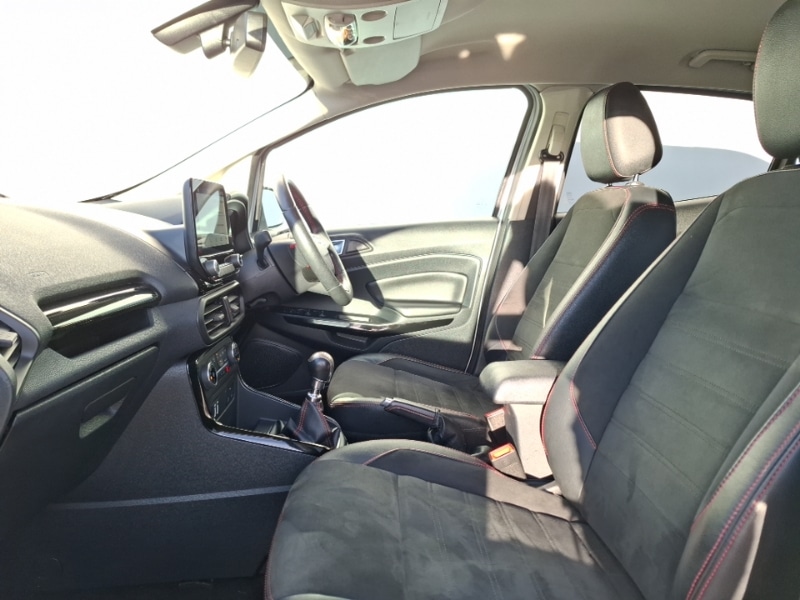 Used Ford Ecosport 2018 for sale - 77004584: Photo 5