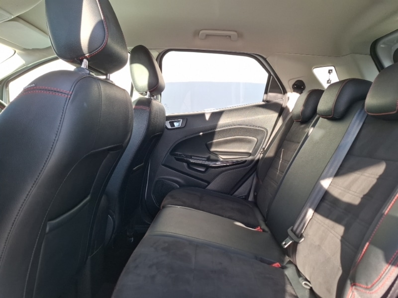 Used Ford Ecosport 2018 for sale - 77004584: Photo 6